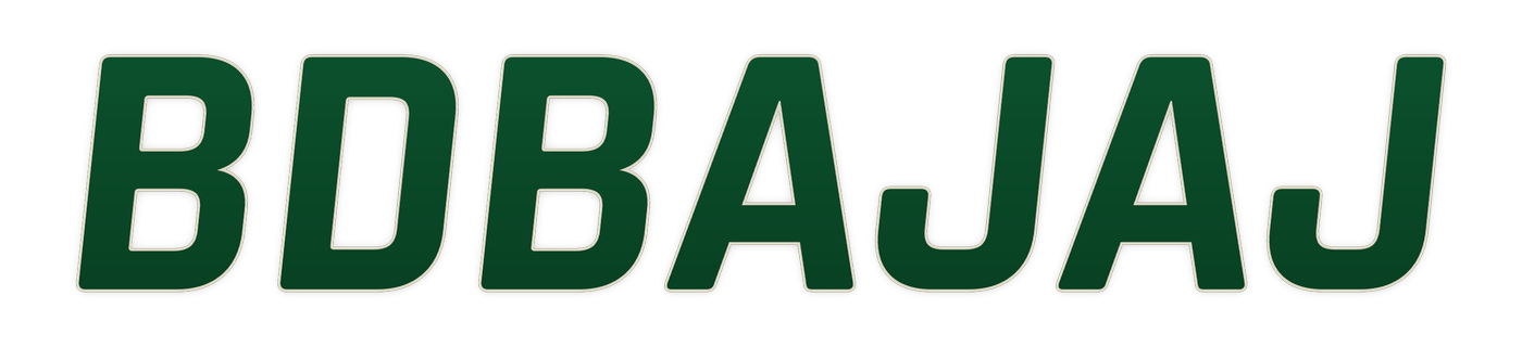 bdbajaj